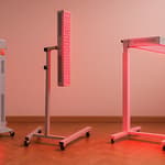 LumaNIR Therapy - Health Mate Sauna