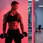 LumaNIR Therapy - Health Mate Sauna