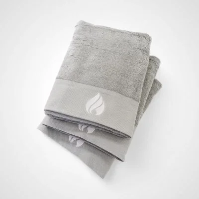 Bath Towel
