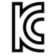 KC certification