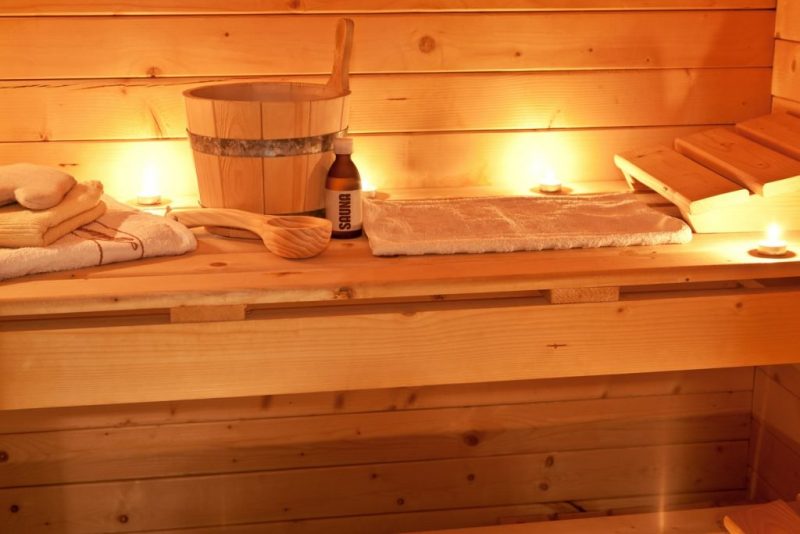 Infrared Sauna Side Effects: Improvement Inside and Out