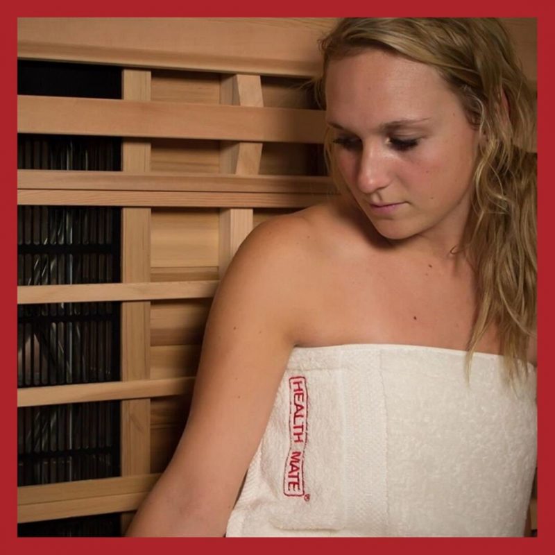 The Appeal of Saunas and How They Can Help Us