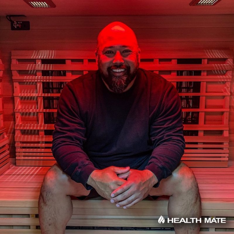 good health saunas