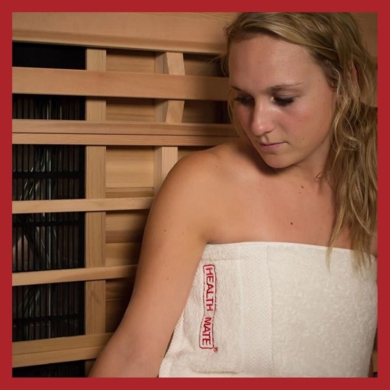 How a Personal Sauna Improves Your Life