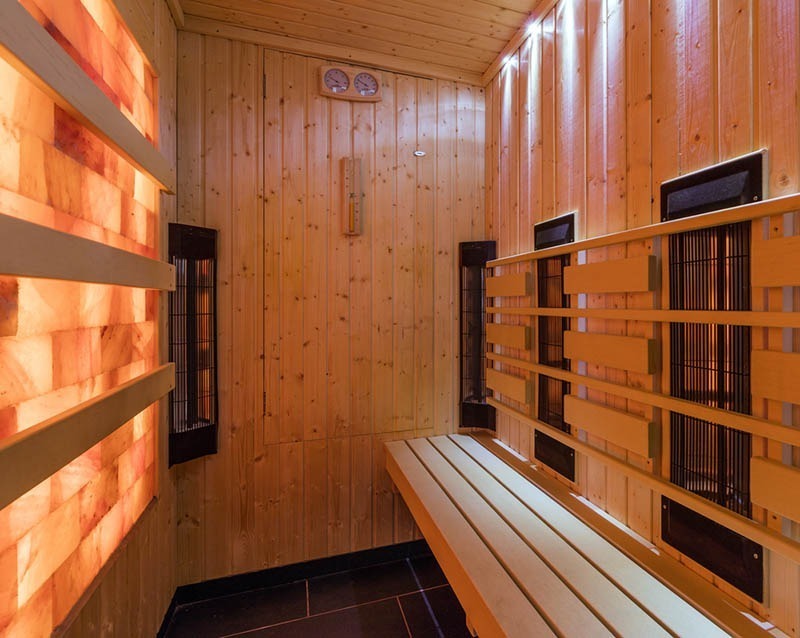 Things You Don’t Have to Deal With in a Personal Sauna