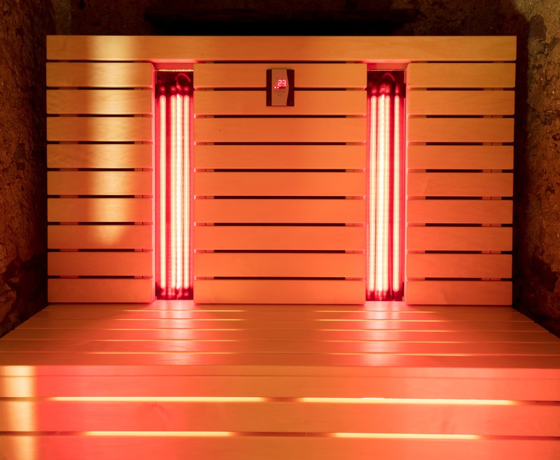 Buying a 2-Person Full Spectrum Infrared Sauna