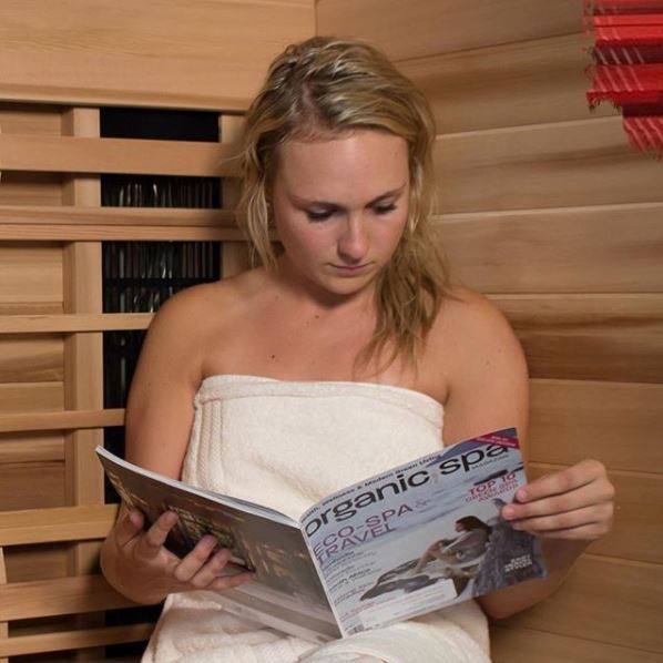 How to Choose Between the Many Health Mate Saunas