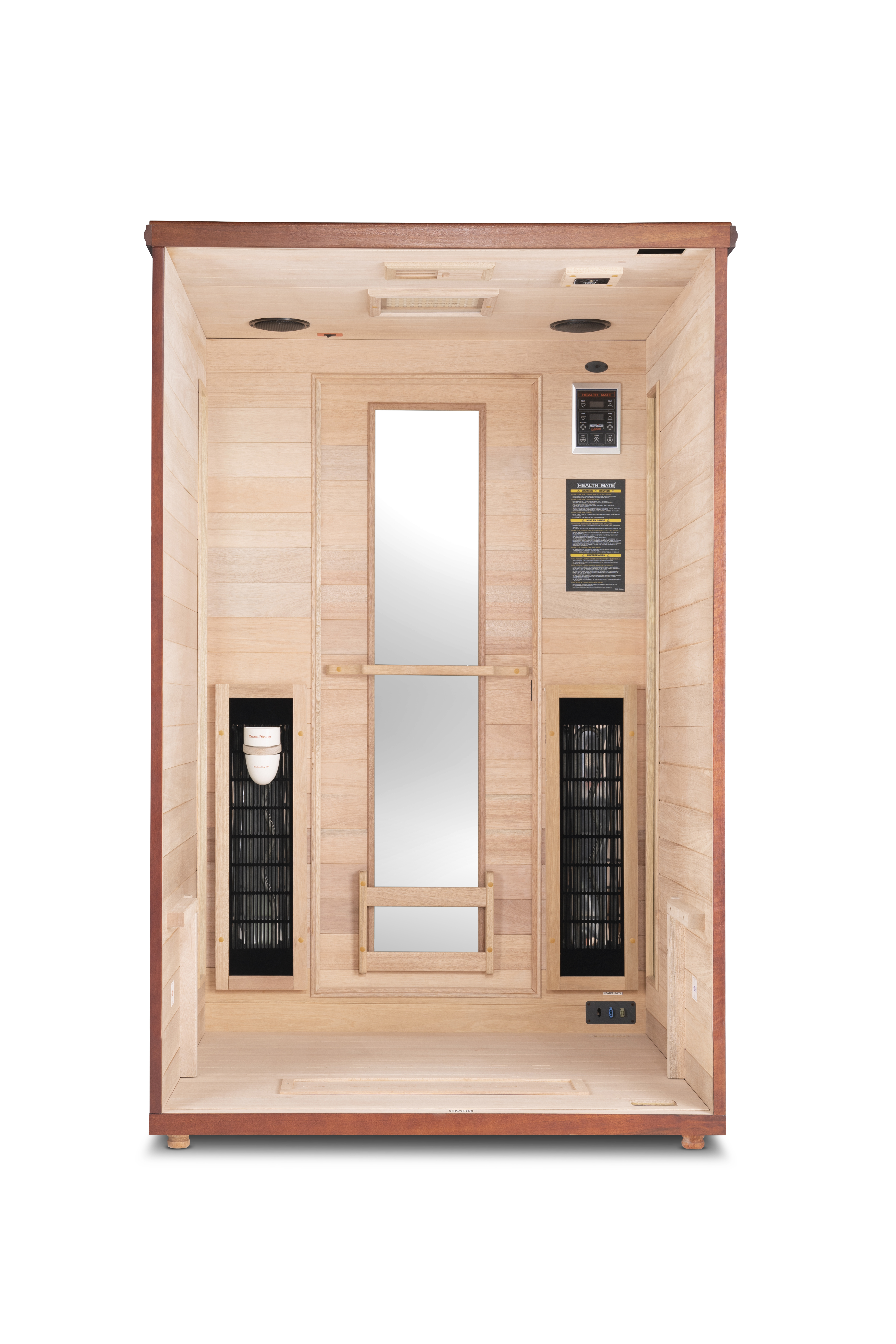 Health Mate Feb 20221339 e Solid Wood Construction Enrich 3 Interior