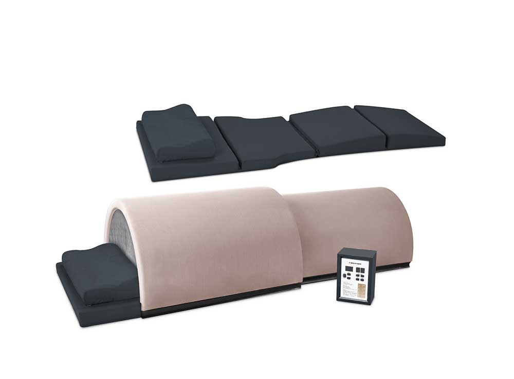 essential-comfort-1 Essential Comfort infrared sauna full and cushion only