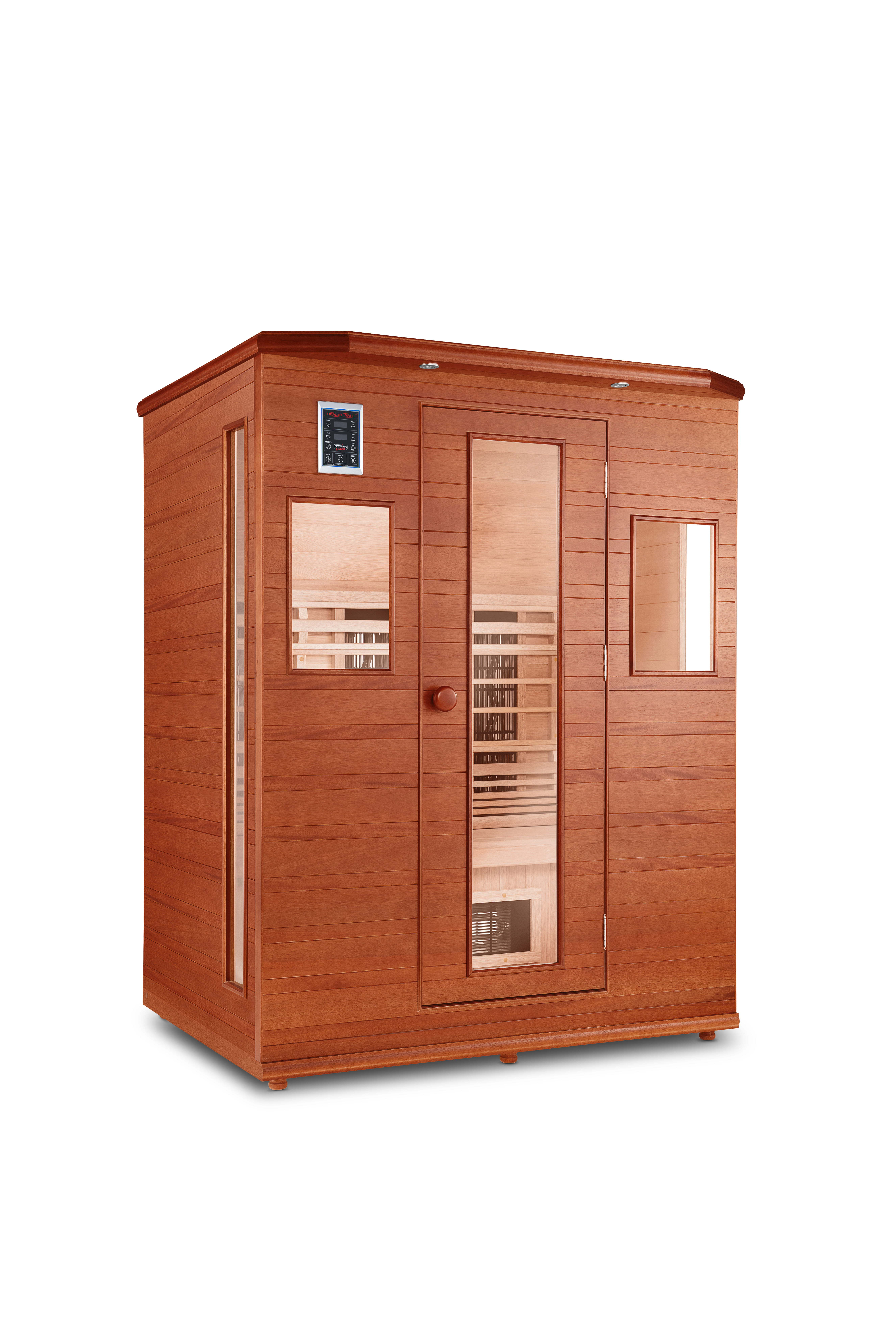 Enrich 3 full spectrum infrared sauna