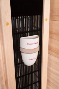 Aroma Therapy Cup for Enhanced Sauna Sessions-2
