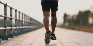 Physical exercise can casue pain, which infrared sauna can help