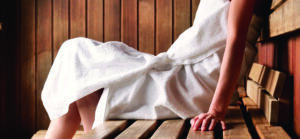 Sauna Detox Benefits - Health Mate Sauna blog article