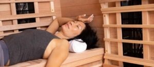 sauna for sleep