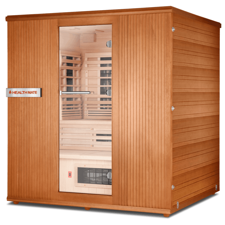 our-infrared-saunas-health-mate-sauna
