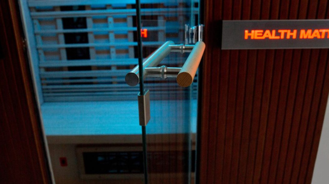 How To Detoxify Your Liver with Infrared Saunas