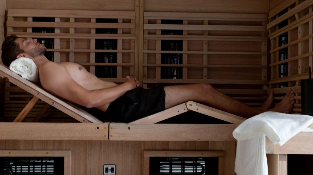 Why You Should Add an Infrared Sauna to Your Fitness Routine