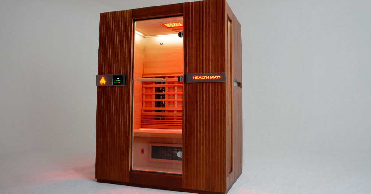 Debunking 8 Common Myths About Infrared Saunas