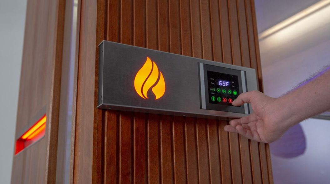 How Infrared Saunas Can Help With Digestion