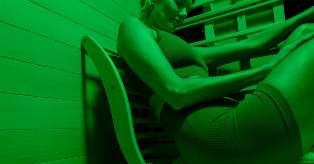 How To Properly Clean Your Infrared Sauna