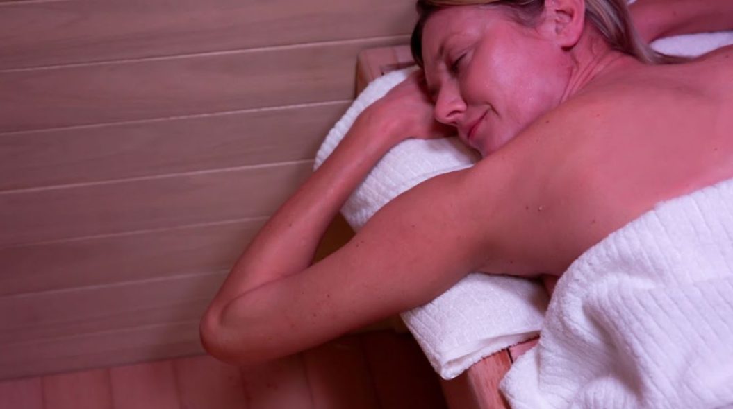 How To Properly Clean Your Infrared Sauna