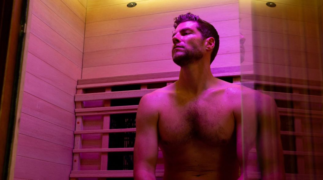 The Power of Sauna Light: What Is Chromotherapy?