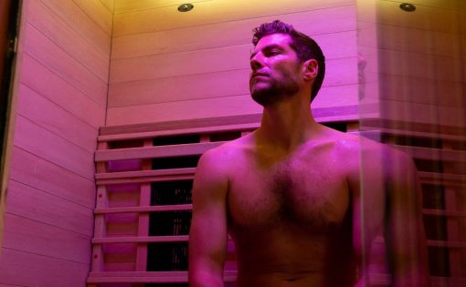 The Power of Sauna Light: What Is Chromotherapy?