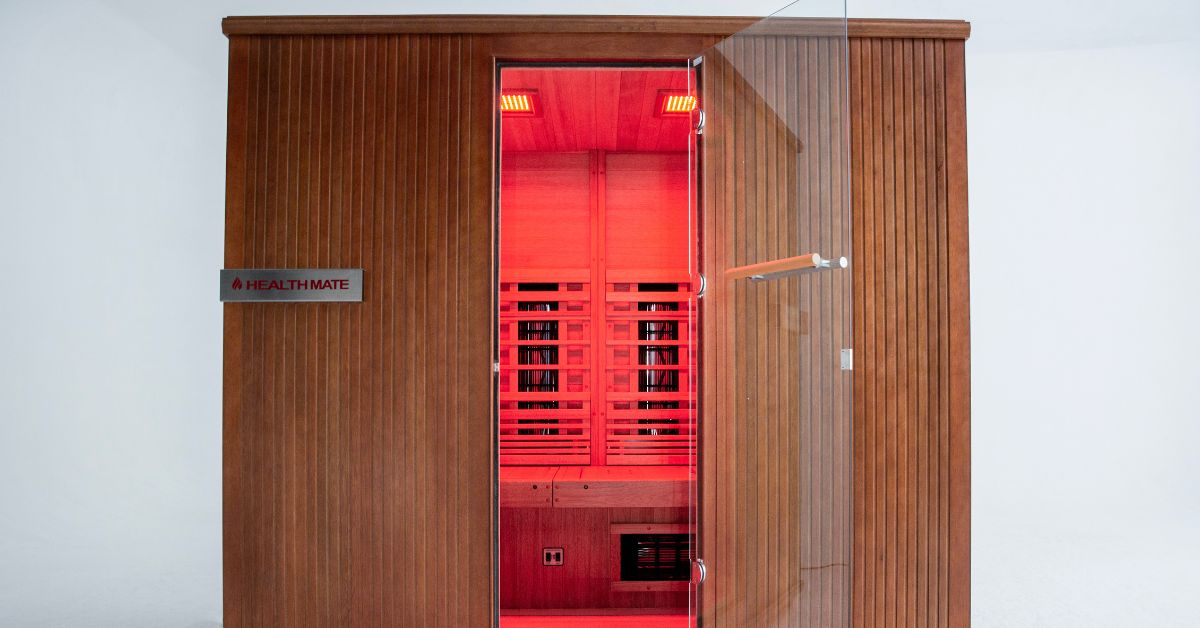 Different Types of Infrared Heaters: What You Should Know