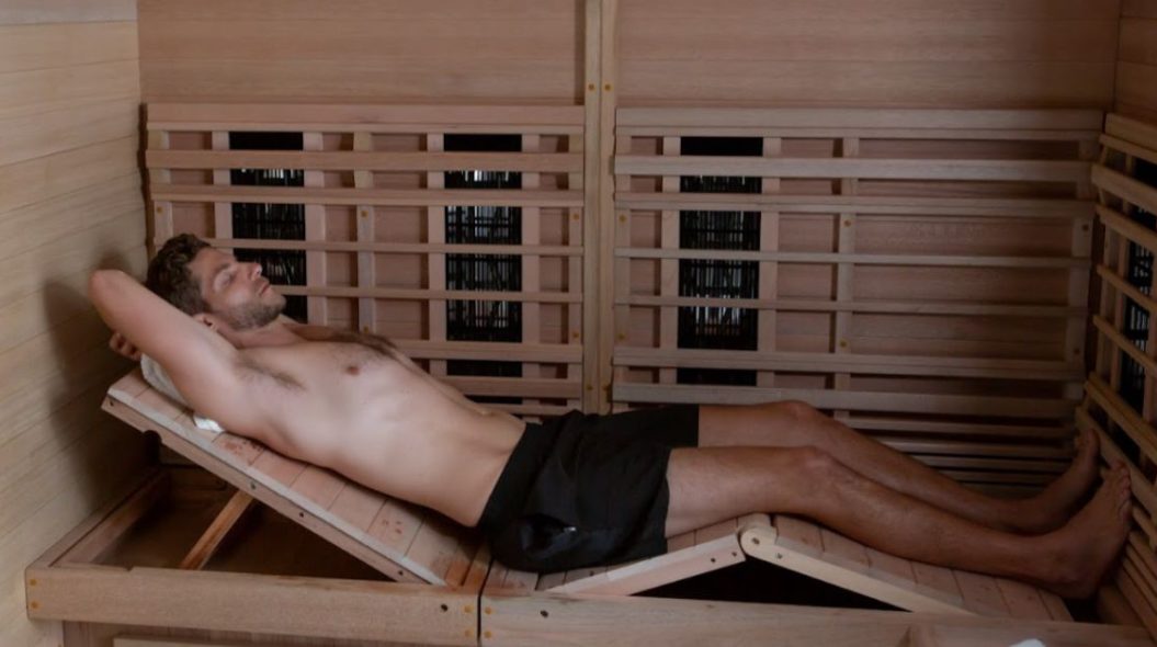 How Infrared Saunas Can Improve Mobility