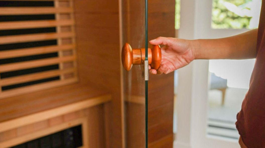 How Adding a Sauna Can Increase Your Property Value