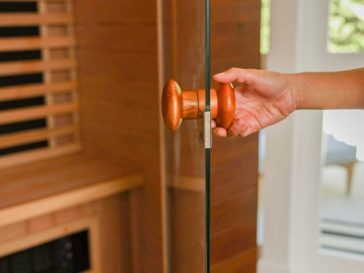 How Adding a Sauna Can Increase Your Property Value