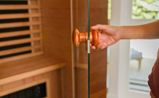 How Adding a Sauna Can Increase Your Property Value