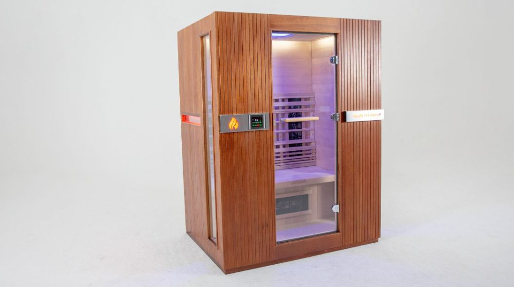 How Many Calories Do You Burn in an Infrared Sauna?