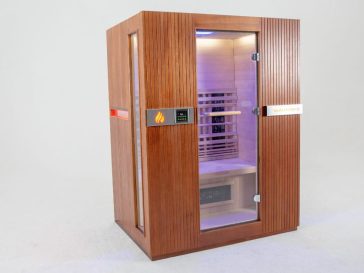 How Many Calories Do You Burn in an Infrared Sauna?