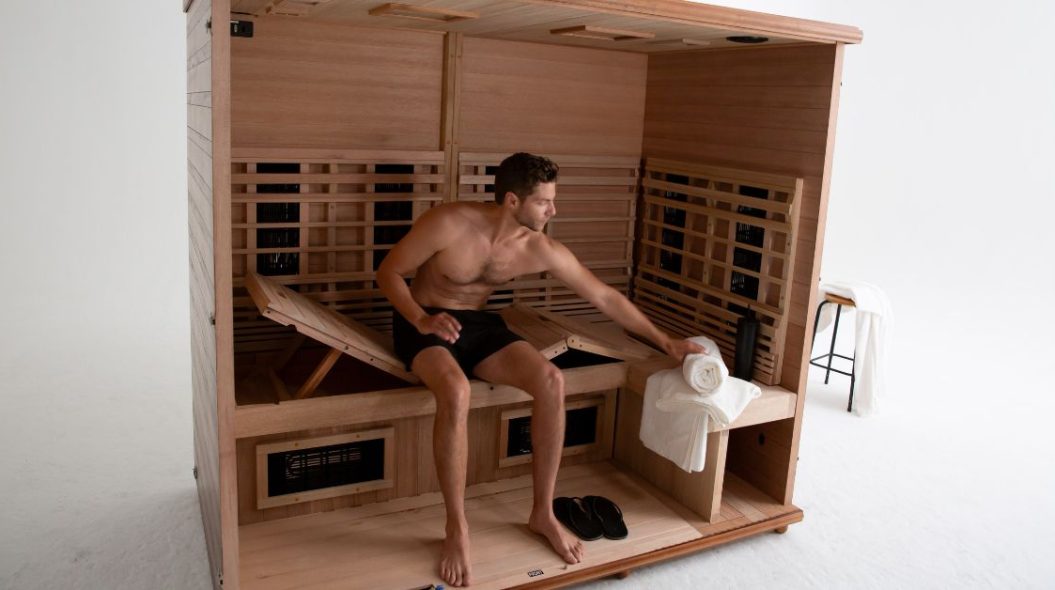 Can Sauna Sessions Impact Your Testosterone Levels?