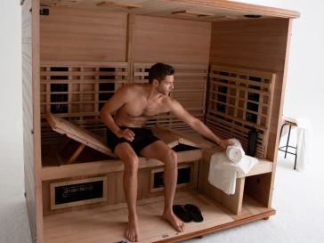 Can Sauna Sessions Impact Your Testosterone Levels?