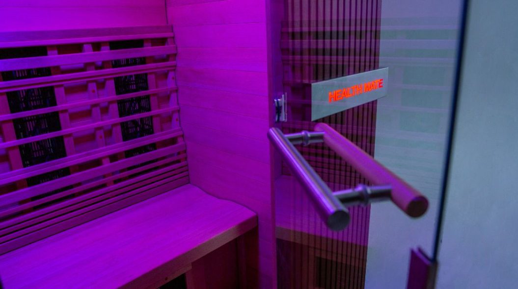 Infrared Therapy for Feet: Does it Really Work?
