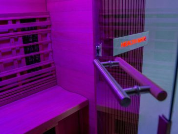 Infrared Therapy for Feet: Does it Really Work?