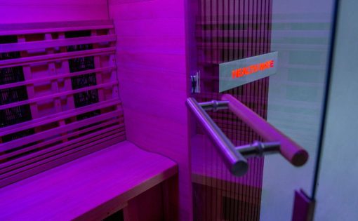 Infrared Therapy for Feet: Does it Really Work?