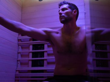 How Quickly Can Infrared Sauna Therapy Show Results?
