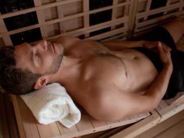 Arthritis Relief: How Infrared Saunas Help Reduce Pain