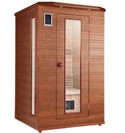 portable infrared sauna