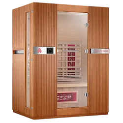infrared sauna collection